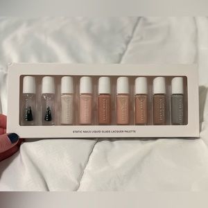 Static Nails Perfect Sheers Palette
